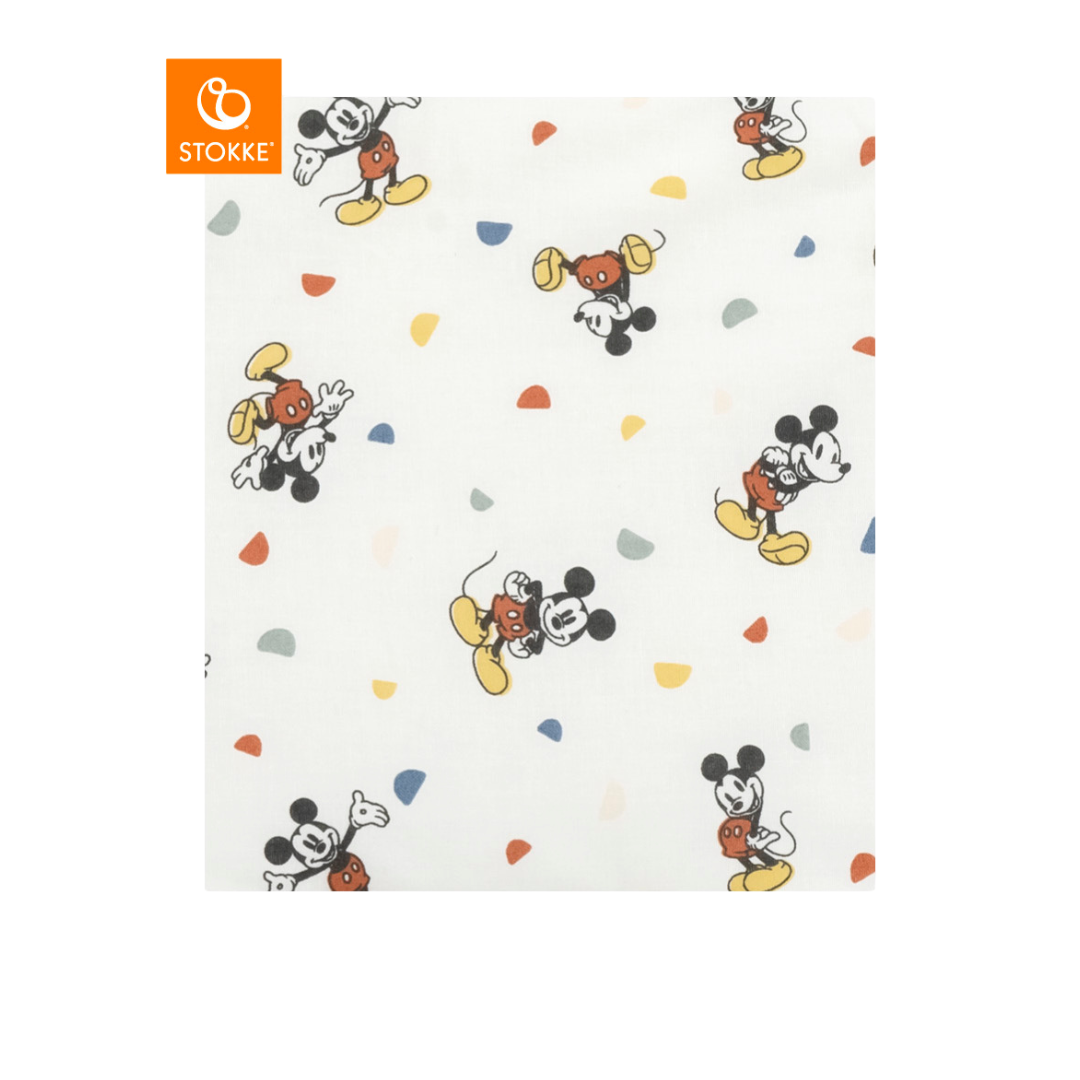Stokke Sleepi Fitted Sheet V3-Bebehaus