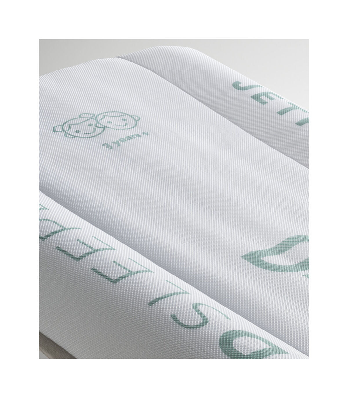 Stokke Jetkids Cloud Sleeper Travel Bed-Bebehaus