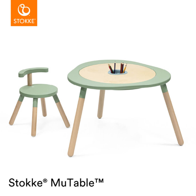 Stokke MuTable Storage Cup V2-Bebehaus