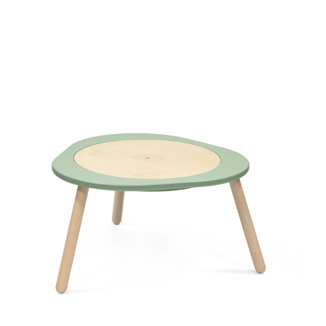 Stokke MuTable Play Table-Bebehaus
