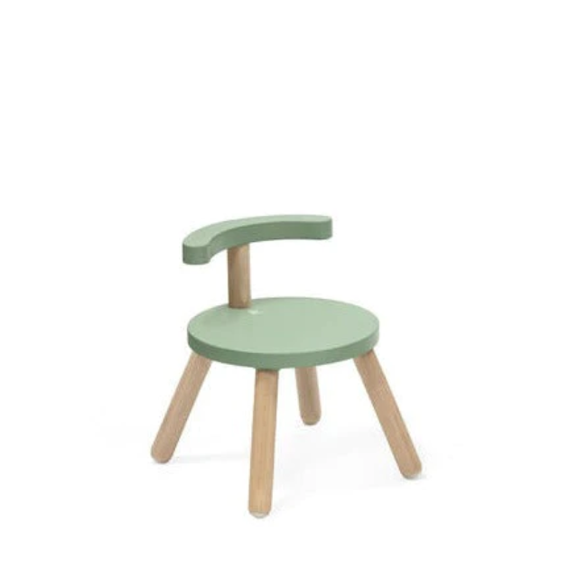 Stokke MuTable Chair-Bebehaus
