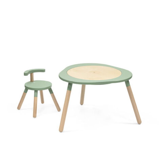 Stokke MuTable Play Table-Bebehaus