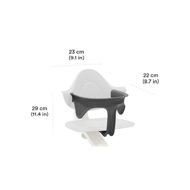 Stokke Nomi Baby Set-Bebehaus