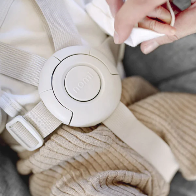 Stokke Nomi Harness Safety-Bebehaus