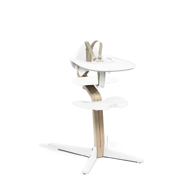 Stokke Nomi Tray-Bebehaus