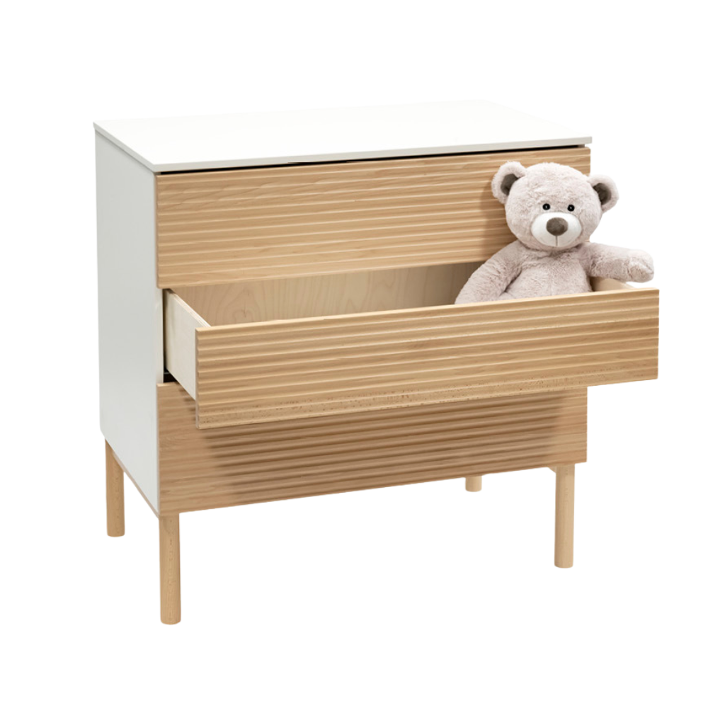 Stokke Sleepi Dresser V3-Bebehaus