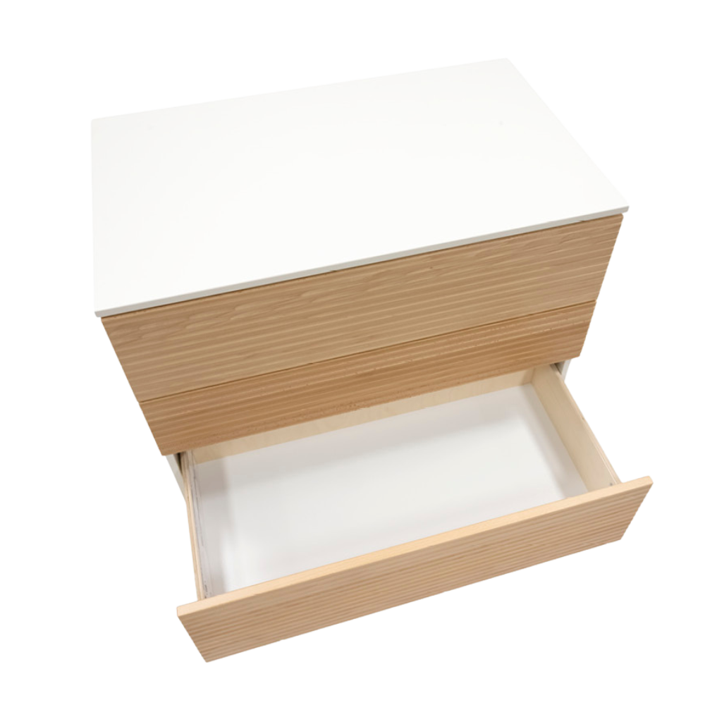 Stokke Sleepi Dresser V3-Bebehaus