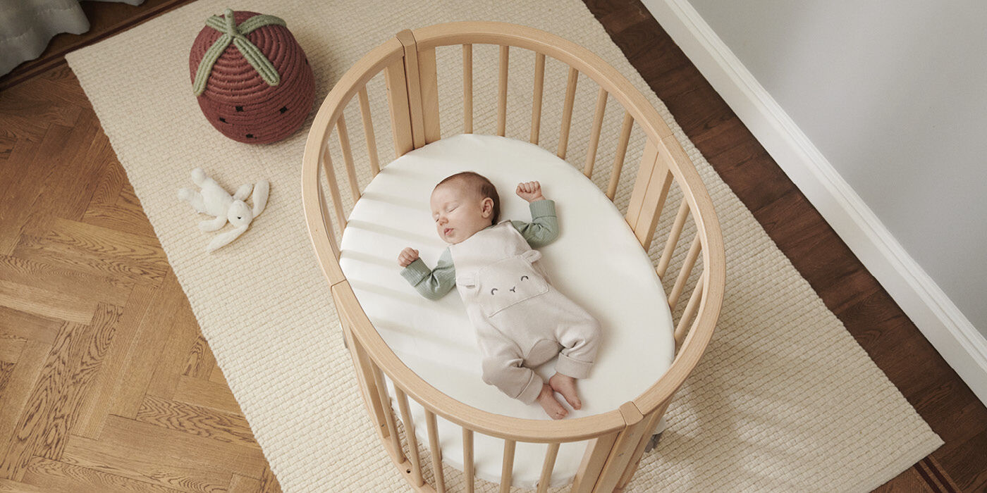 Stokke Sleepi Mini Protection Sheet