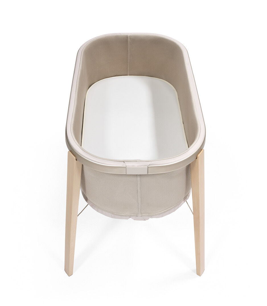 Stokke Snoozi Bassinet Protection Sheet -Bebehaus