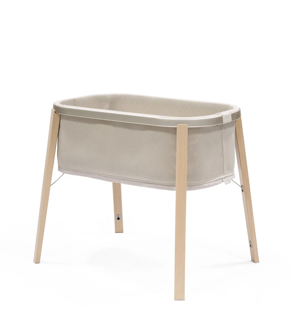 Stokke Snoozi Bassinet-Bebehaus