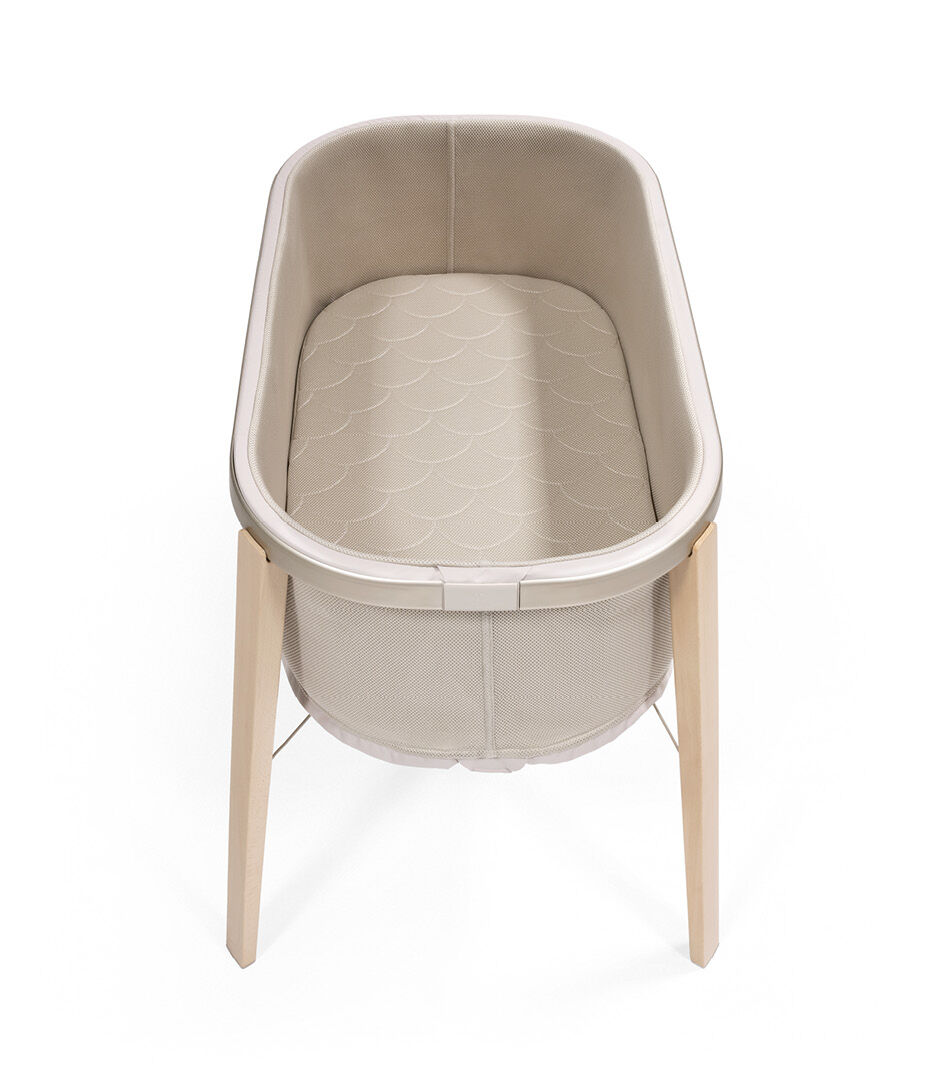 Stokke Snoozi Bassinet-Bebehaus