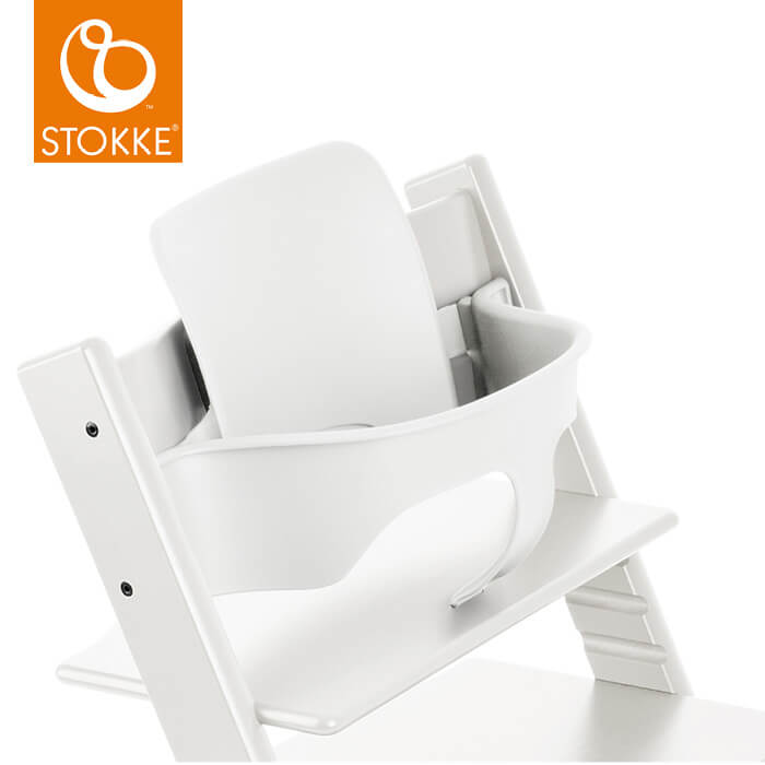 Stokke Tripp Trapp Baby Set-Bebehaus