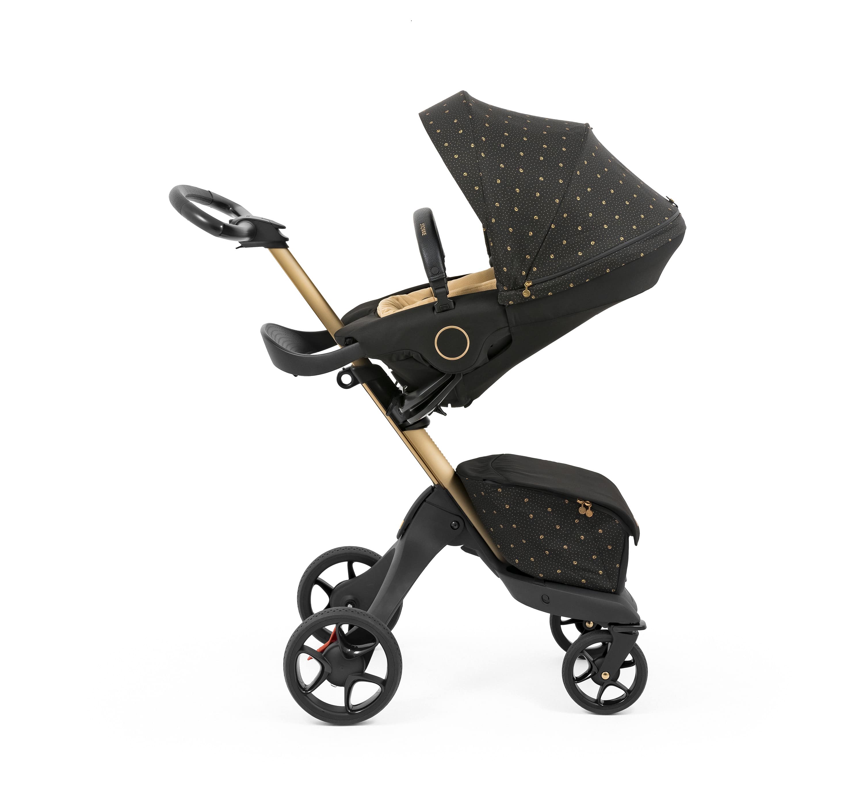 Stokke xplory hotsell v6 weight