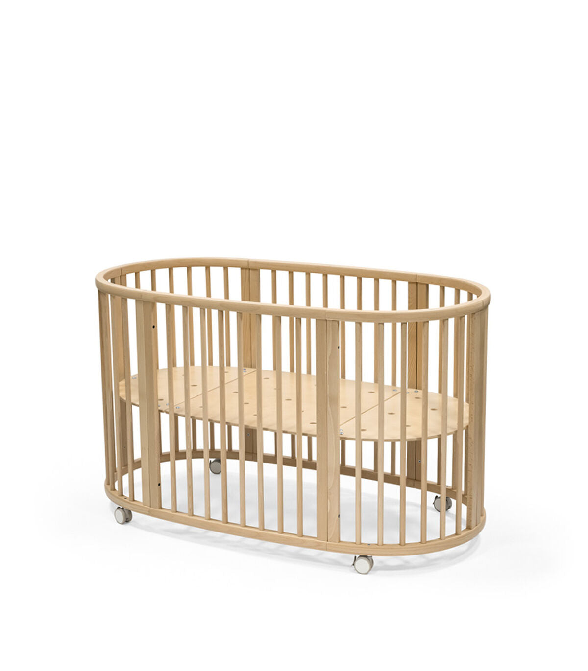 Stokke Sleepi Cot Bed V3-Bebehaus