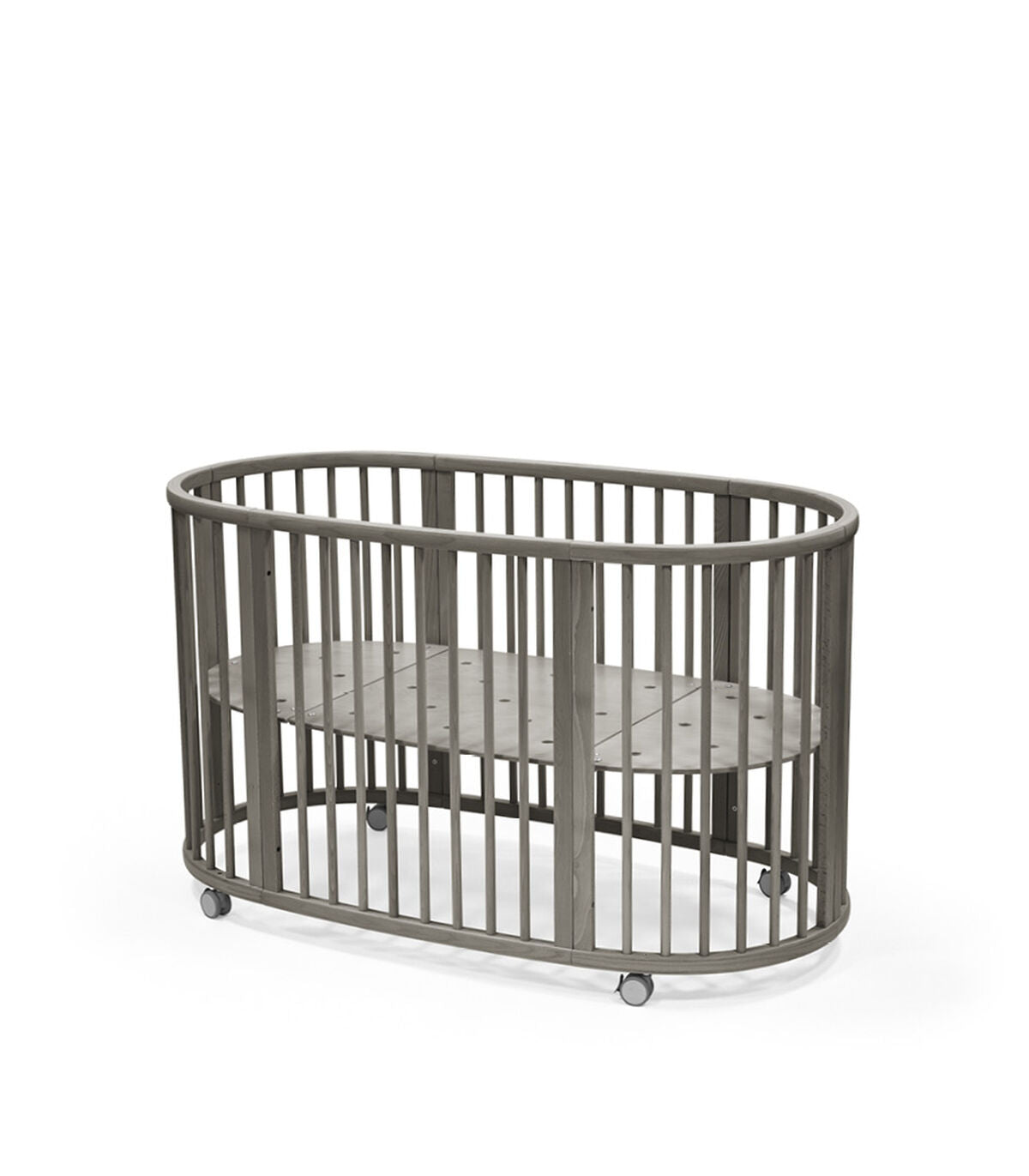 Stokke Sleepi Cot Bed V3-Bebehaus