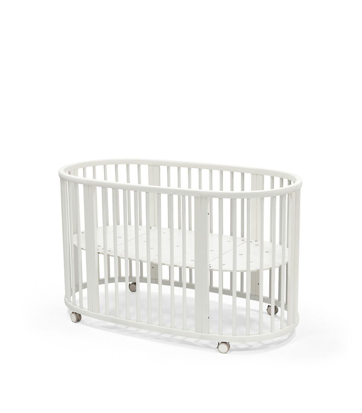 Stokke Sleepi Cot Bed V3-Bebehaus