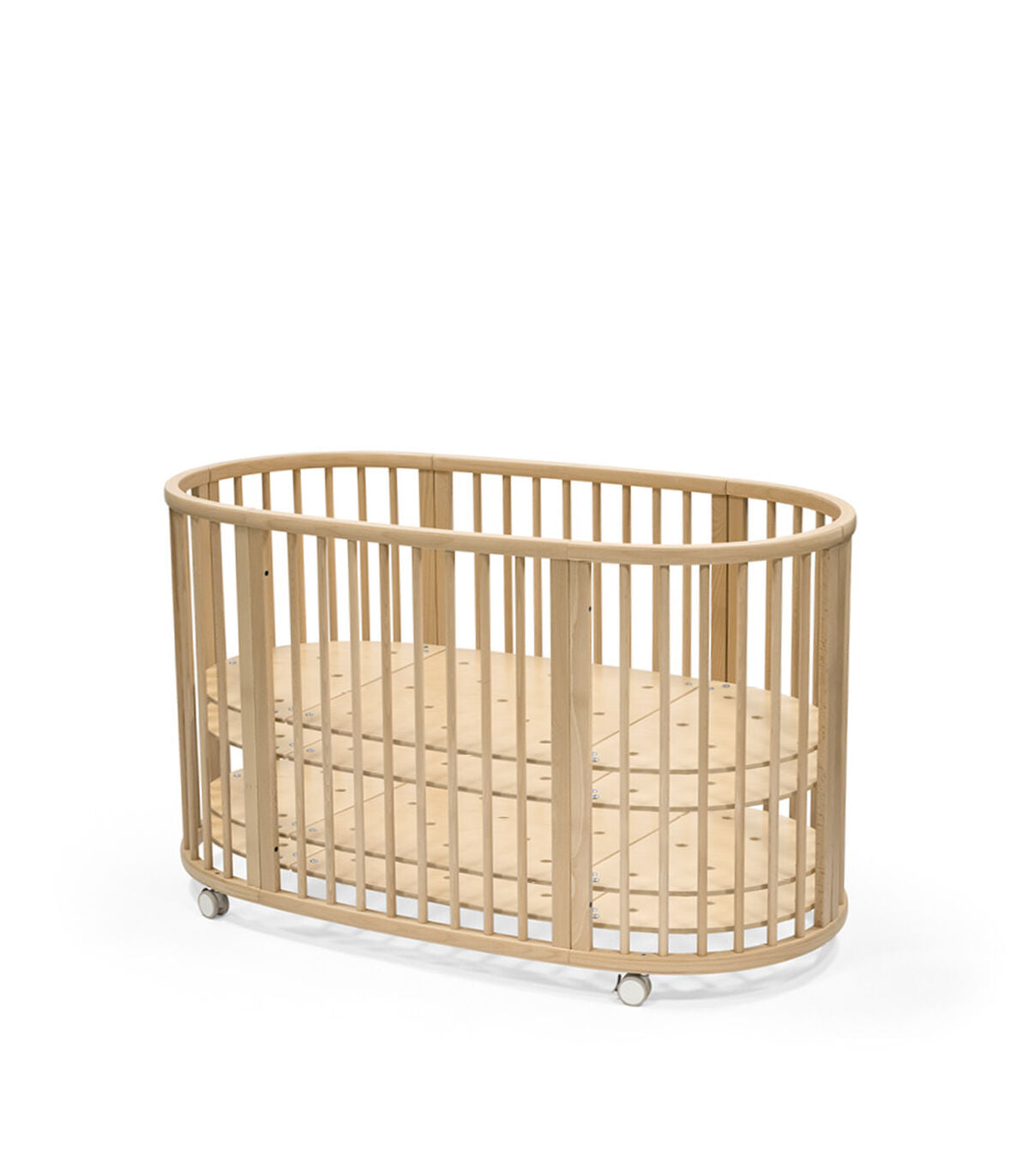 Stokke Sleepi Cot Bed V3-Bebehaus