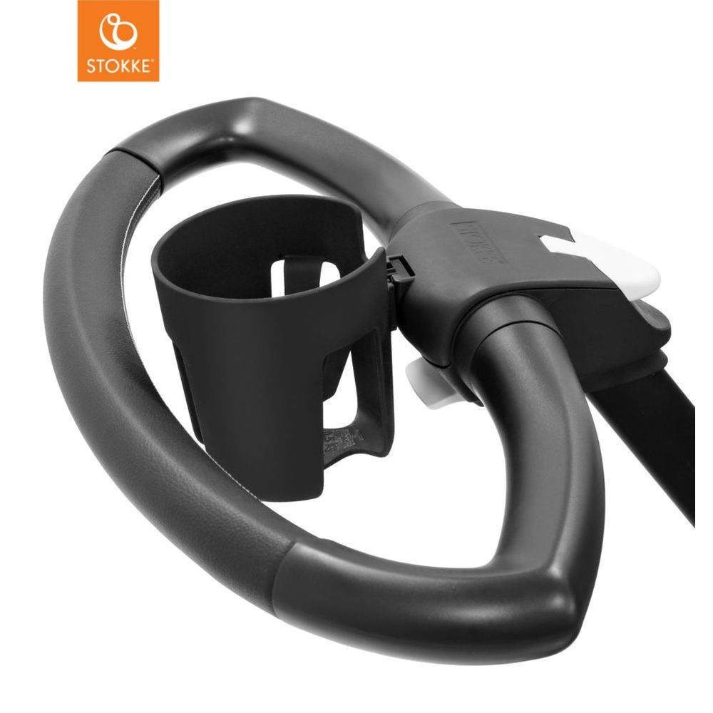 Stokke Stroller Cup Holder-Bebehaus