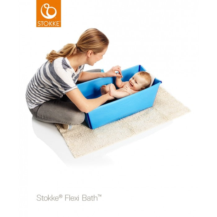 Stokke Flexi Bath V2-Bebehaus