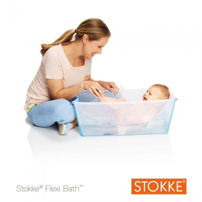 Stokke flexi hot sale bath v2