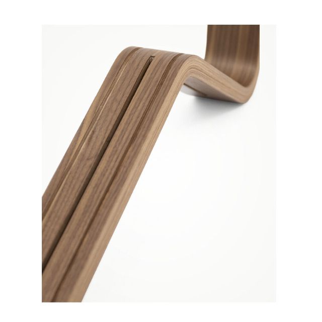 Stokke Nomi Chair Oak/Walnut-Bebehaus