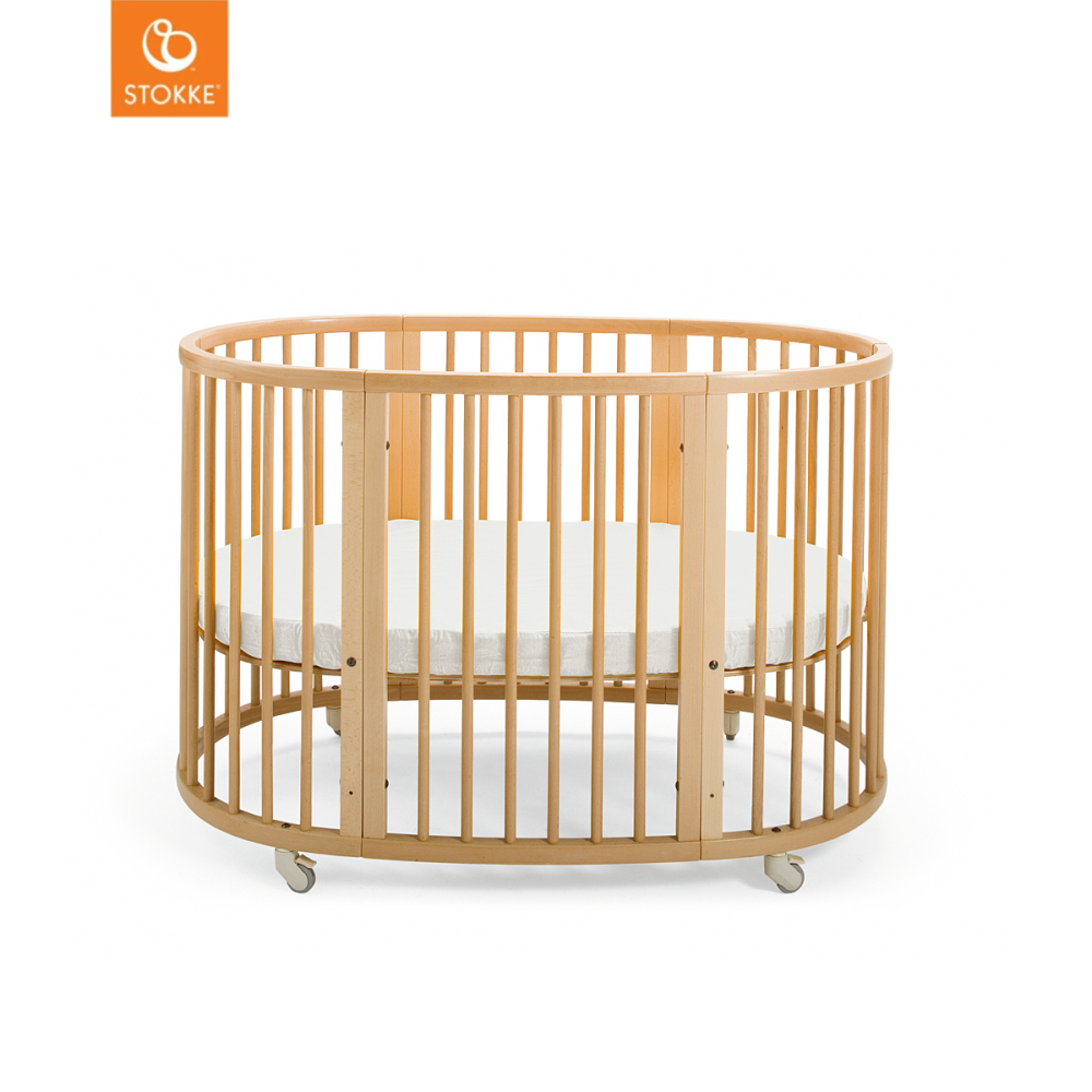 Stokke Sleepi Mattress 120cm-Bebehaus