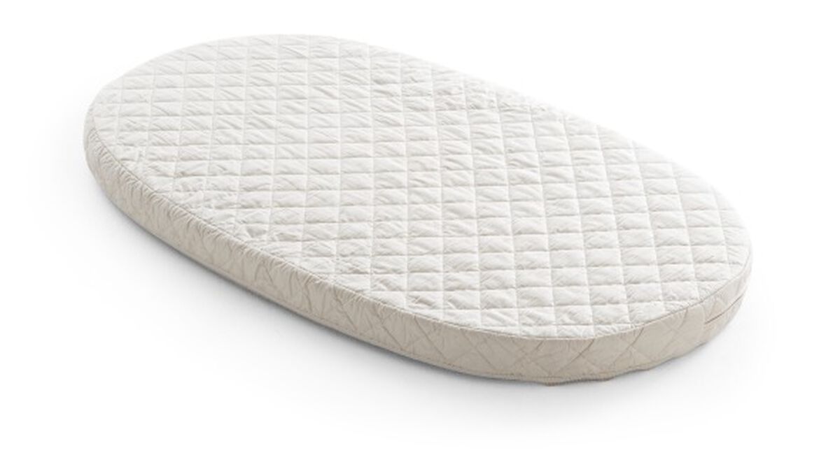 Stokke sleepi sales mattress cover