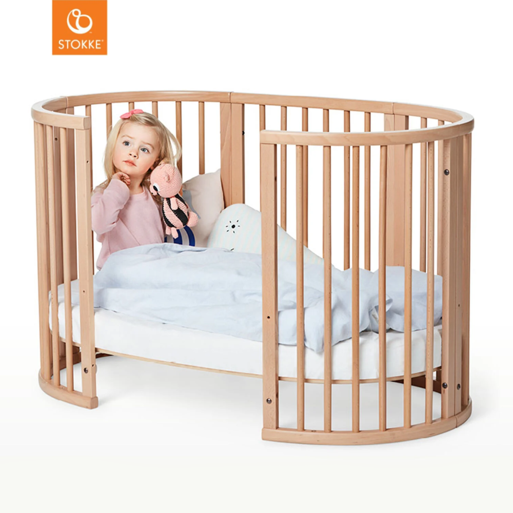 Stokke Sleepi Mattress 120cm-Bebehaus
