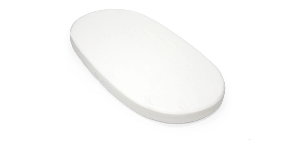 Stokke Sleepi Fitted Sheet V3-Bebehaus