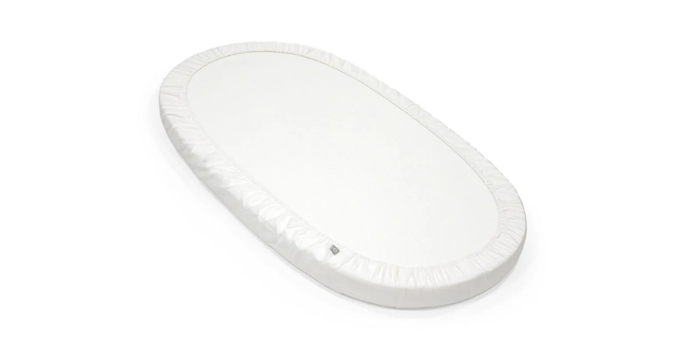 Stokke Sleepi Fitted Sheet V3-Bebehaus