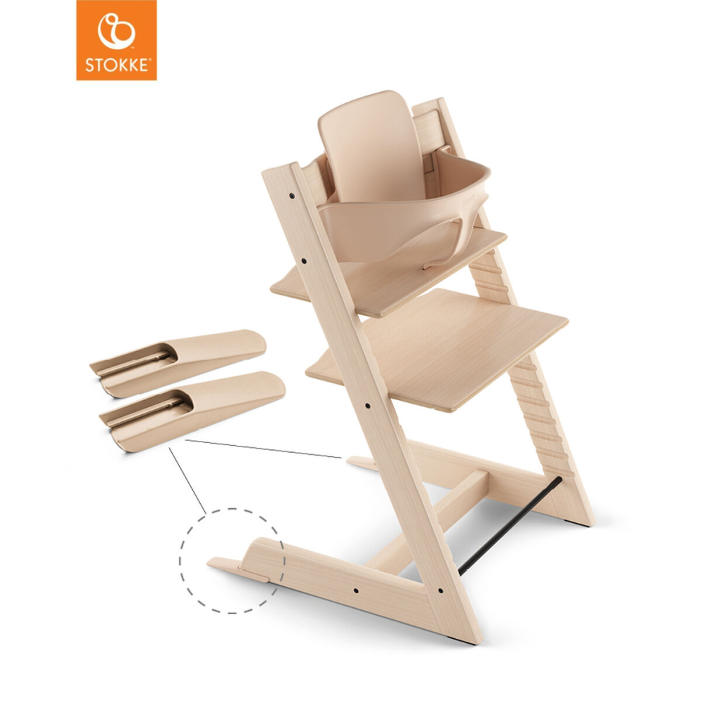 Stokke Tripp Trapp Baby Set-Bebehaus