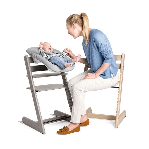 Stokke Tripp Trapp High Chair Malaysia