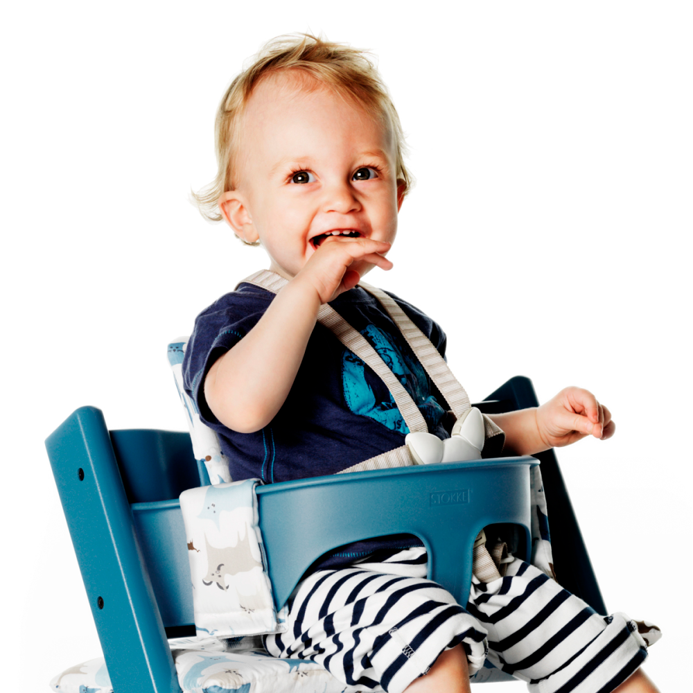 Stokke Tripp Trapp Harness-Bebehaus