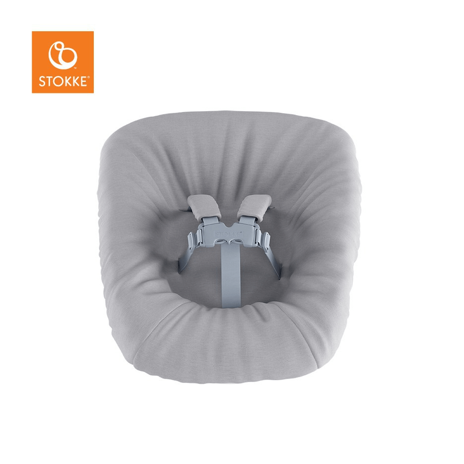 Stokke Tripp Trapp Newborn Set - Grey-Bebehaus