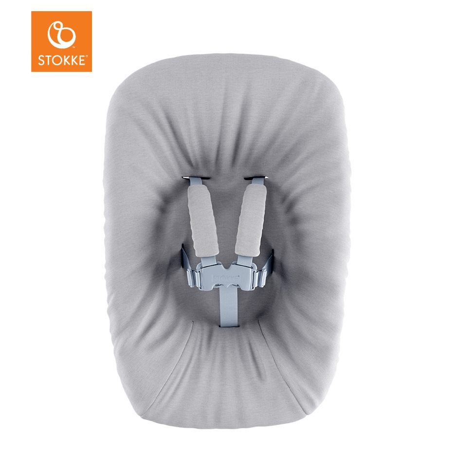 Stokke Tripp Trapp Newborn Set - Grey-Bebehaus