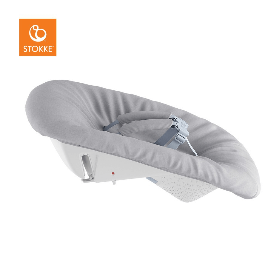 Stokke Tripp Trapp Newborn Set - Grey-Bebehaus
