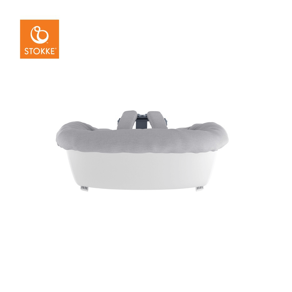 Stokke Tripp Trapp Newborn Set - Grey-Bebehaus