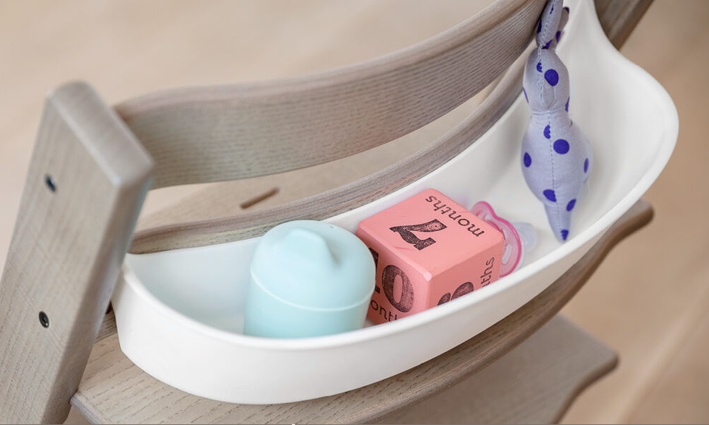 Stokke Tripp Trapp Storage-Bebehaus