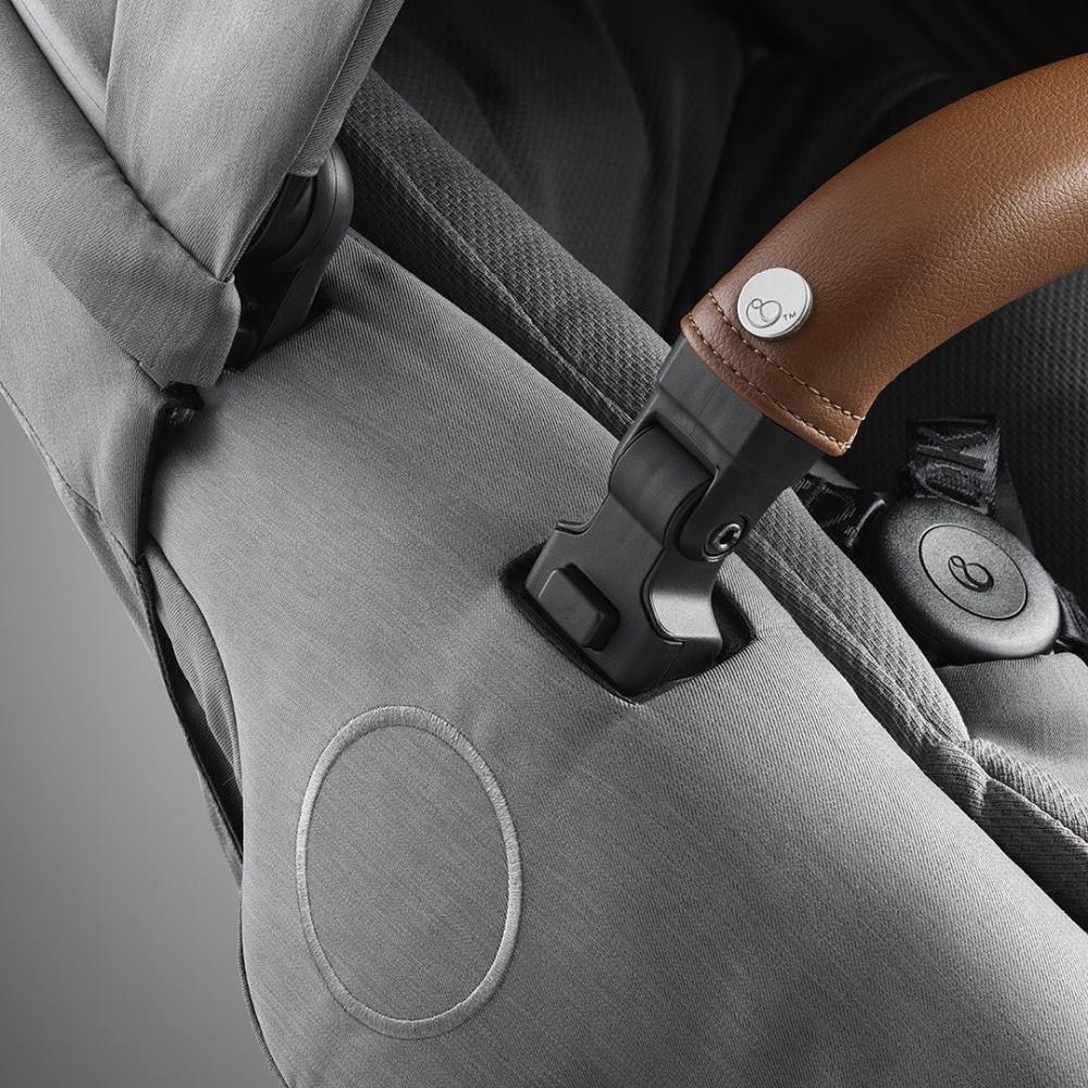 Stokke Xplory X - Ruby Red-Bebehaus