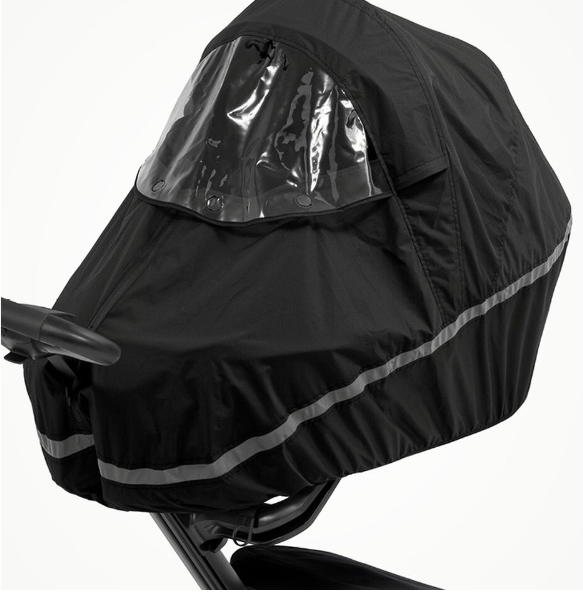Stokke Xplory X Rain Cover-Bebehaus