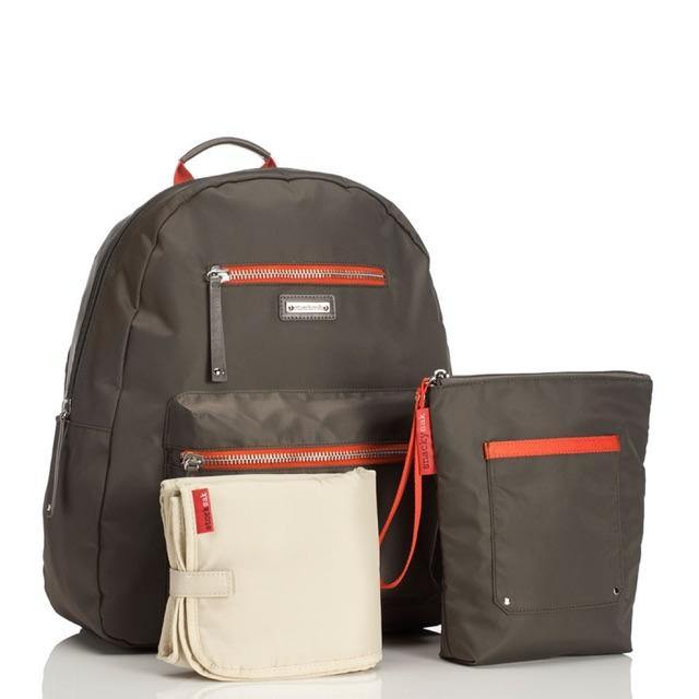 Storksak 2025 charlie backpack