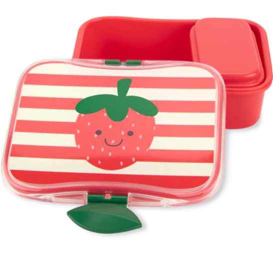 Skip Hop Spark Style Lunch Kit-Bebehaus