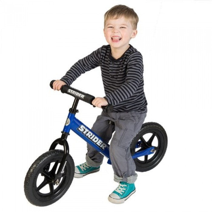 Strider Sport 12 Balance Bike-Bebehaus