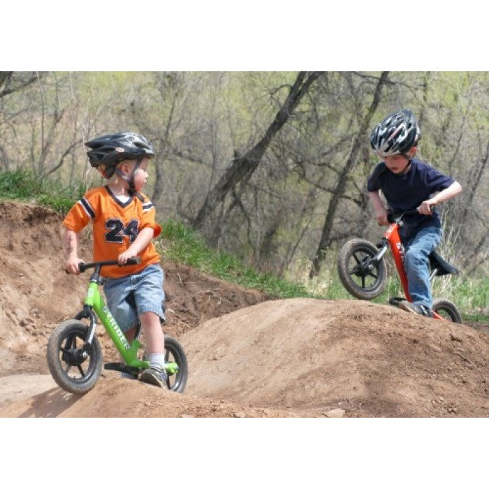 Strider Sport 12 Balance Bike-Bebehaus