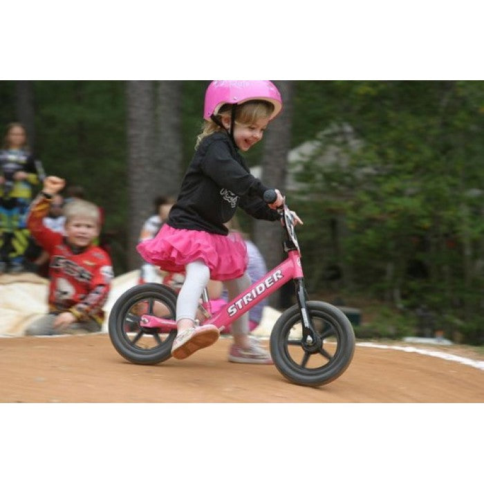 Strider Sport 12 Balance Bike-Bebehaus