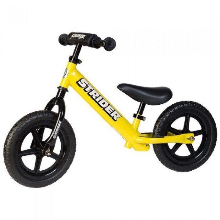 Strider Sport 12 Balance Bike-Bebehaus