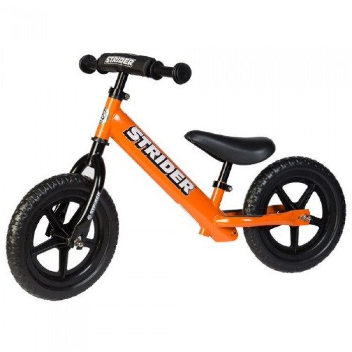 Strider Sport 12 Balance Bike-Bebehaus