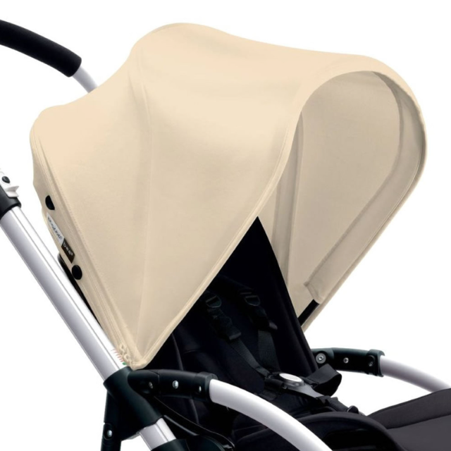 Bugaboo Bee3 Sun Canopy-Bebehaus