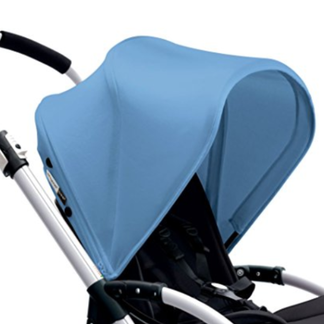 Bugaboo Bee3 Sun Canopy-Bebehaus
