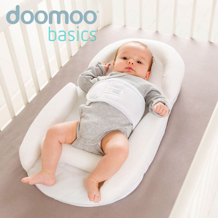Doomoo Basic Supreme Sleep Plus-Bebehaus